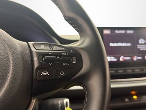 Kia Rio bild 14