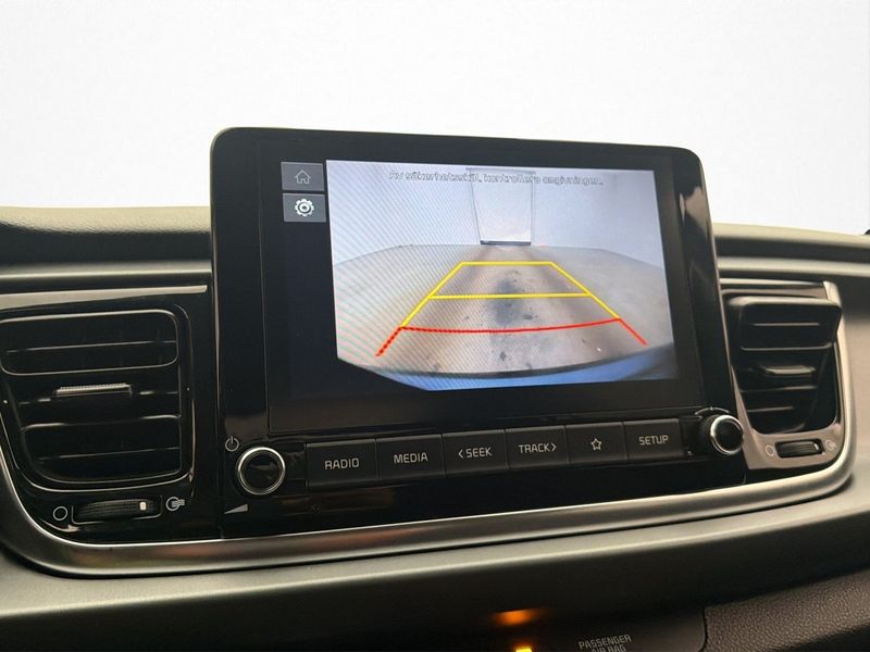 Kia Rio bild 15