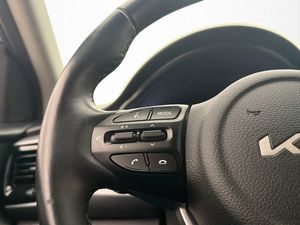 Kia Rio bild 12