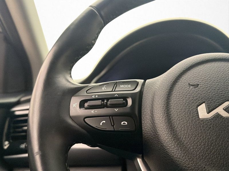 Kia Rio bild 12