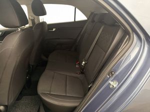 Kia Rio bild 21