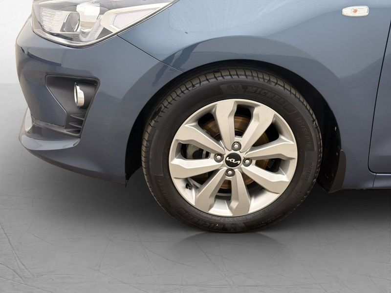 Kia Rio bild 25
