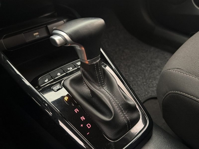 Kia Rio bild 18