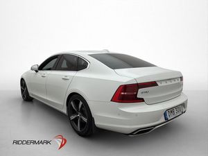 Volvo S90 bild 5