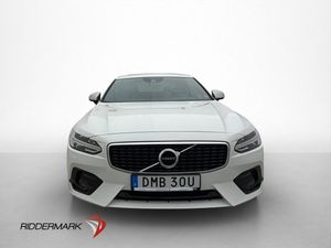 Volvo S90 bild 2