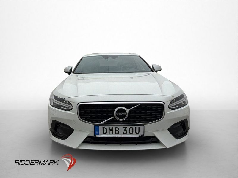 Volvo S90 bild 2