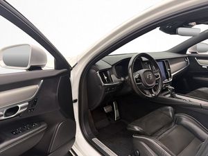Volvo S90 bild 11