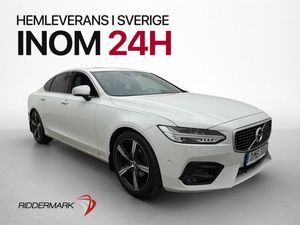 Volvo S90 bild 3