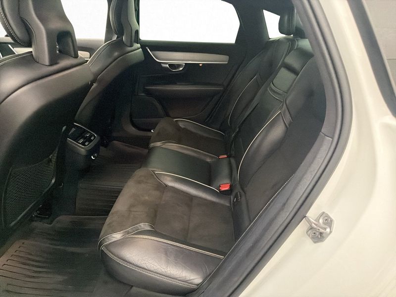 Volvo S90 bild 31
