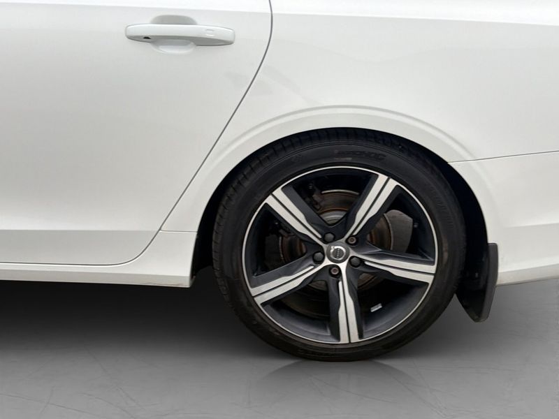 Volvo S90 bild 34