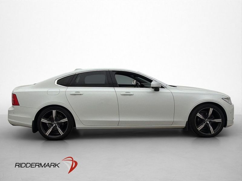 Volvo S90 bild 9