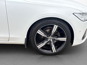 Volvo S90 bild 36