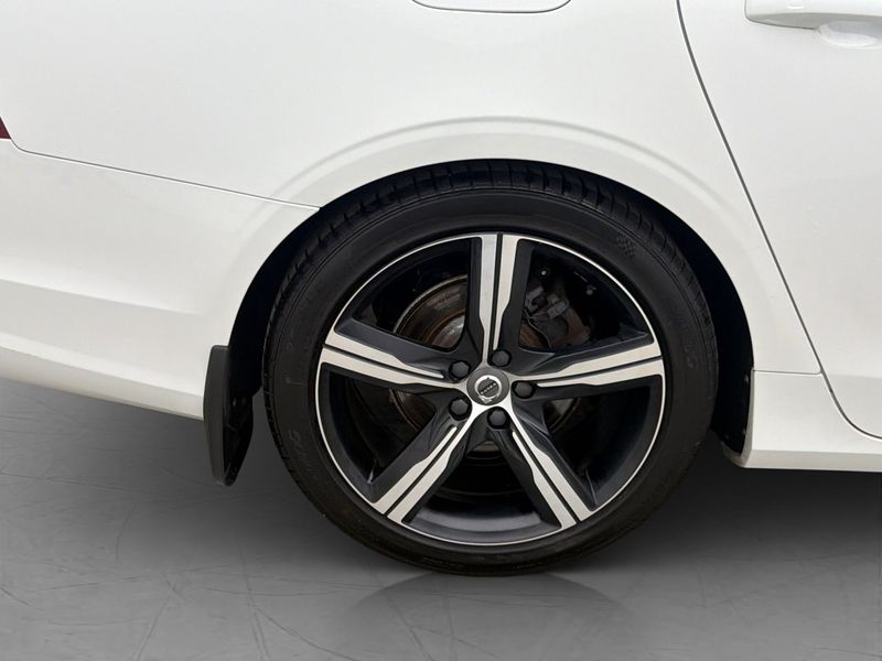 Volvo S90 bild 35