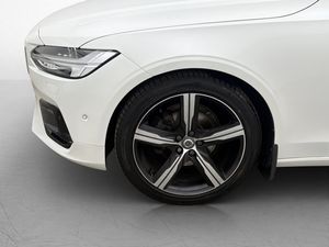 Volvo S90 bild 33