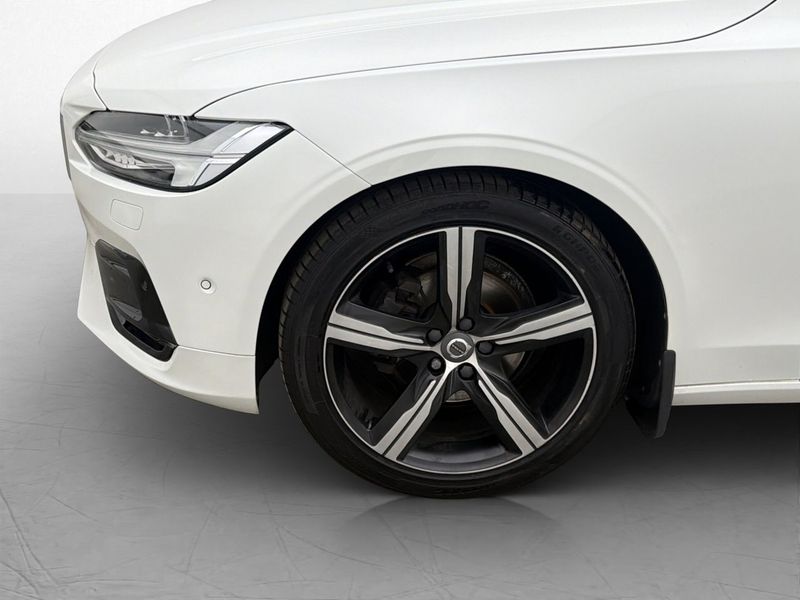 Volvo S90 bild 33