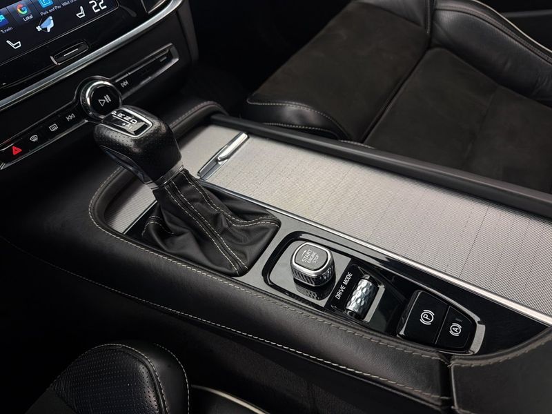 Volvo S90 bild 26