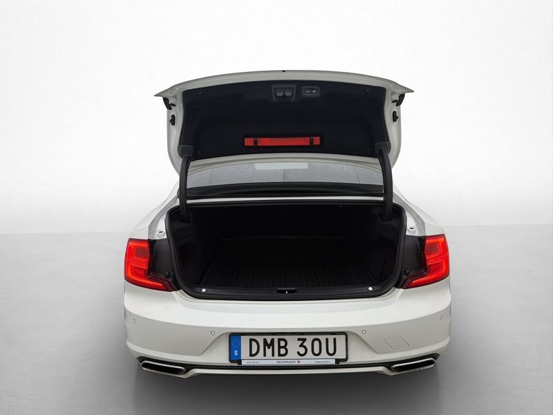 Volvo S90 bild 32