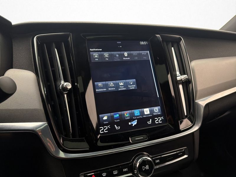 Volvo S90 bild 25