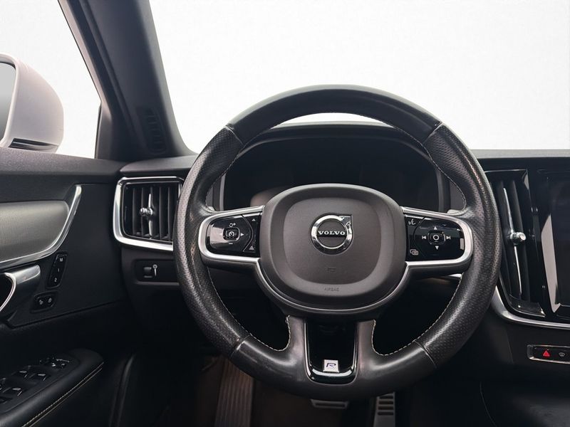Volvo S90 bild 15