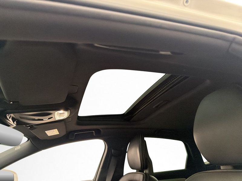 Volvo S90 bild 13