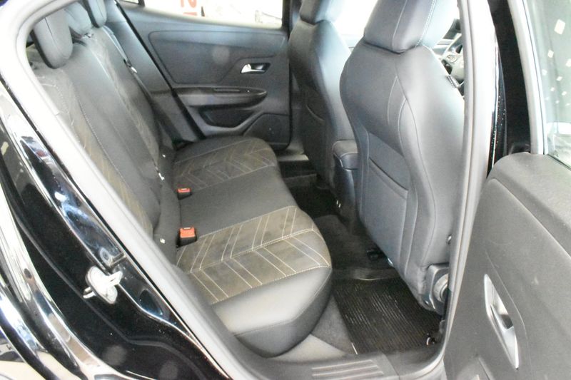 Opel Mokka bild 9