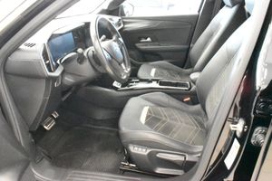 Opel Mokka bild 12