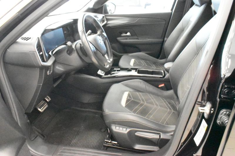 Opel Mokka bild 12