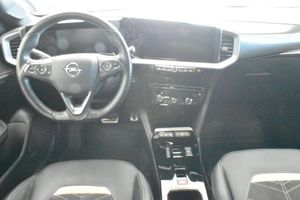 Opel Mokka bild 11