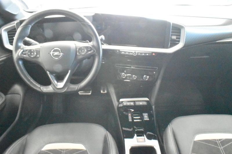 Opel Mokka bild 11
