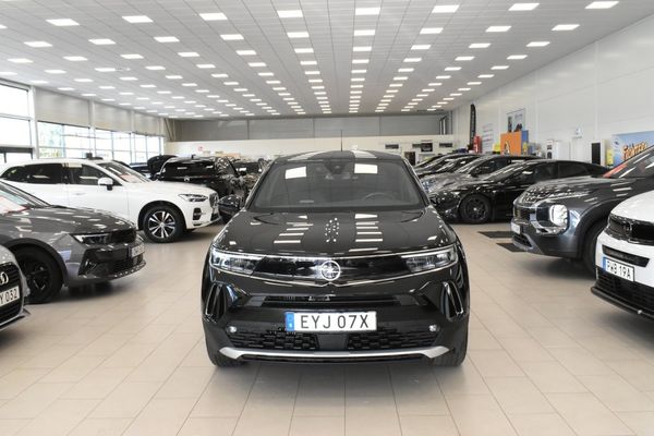 Opel Mokka GS Automat - 2023