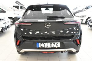 Opel Mokka bild 5