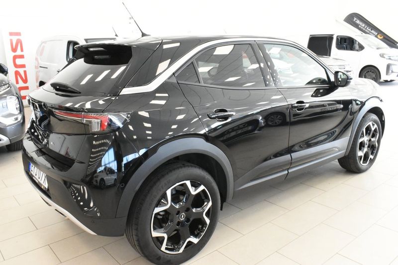 Opel Mokka bild 4