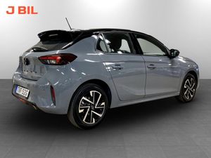 Opel Corsa bild 4