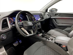Seat Ateca bild 6