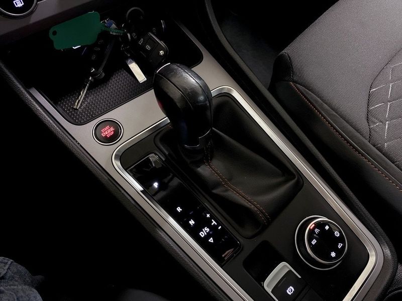Seat Ateca bild 13