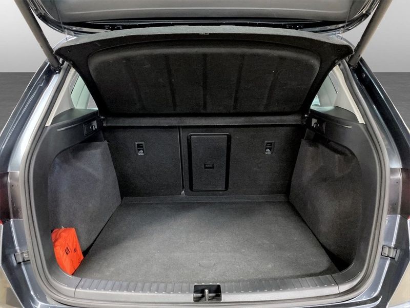 Seat Ateca bild 21