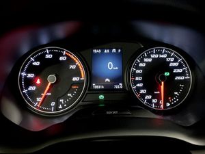 Seat Ateca bild 9
