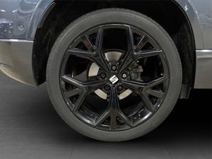 Seat Ateca bild 19