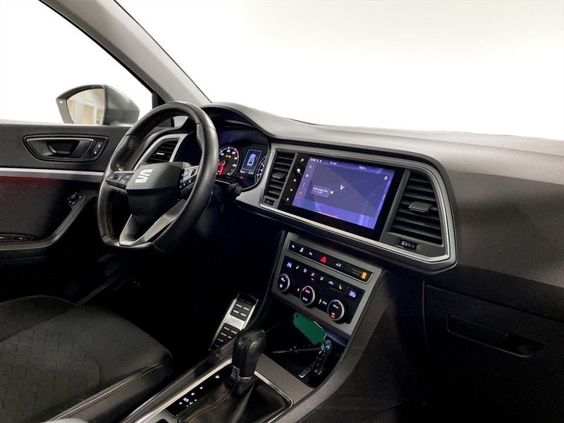 Seat Ateca bild 16
