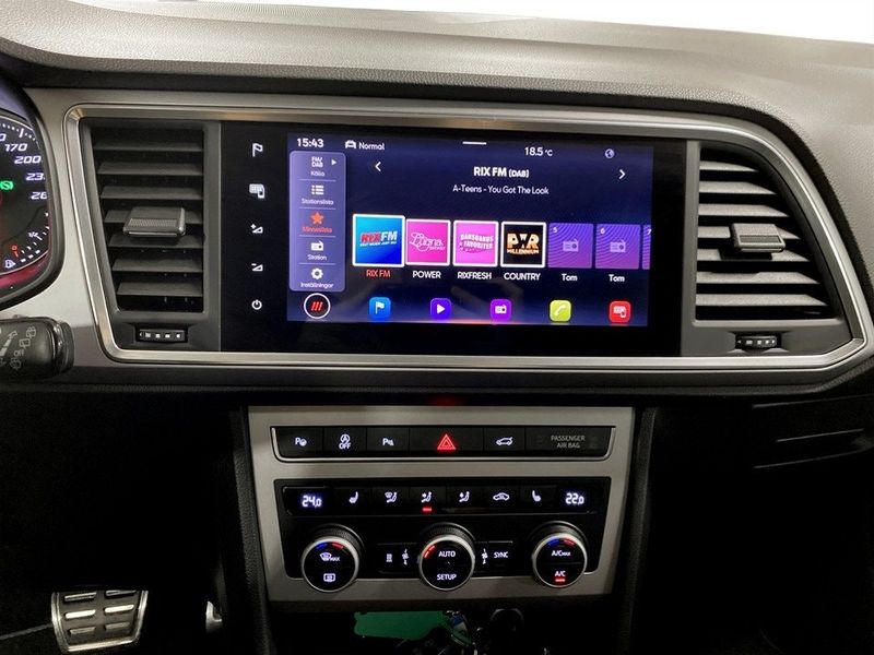Seat Ateca bild 12