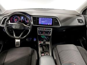 Seat Ateca bild 7