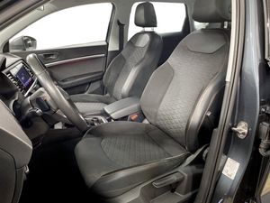 Seat Ateca bild 4