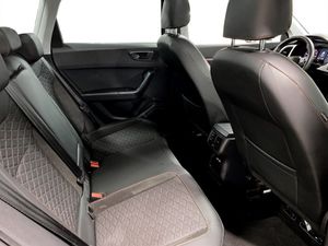 Seat Ateca bild 17