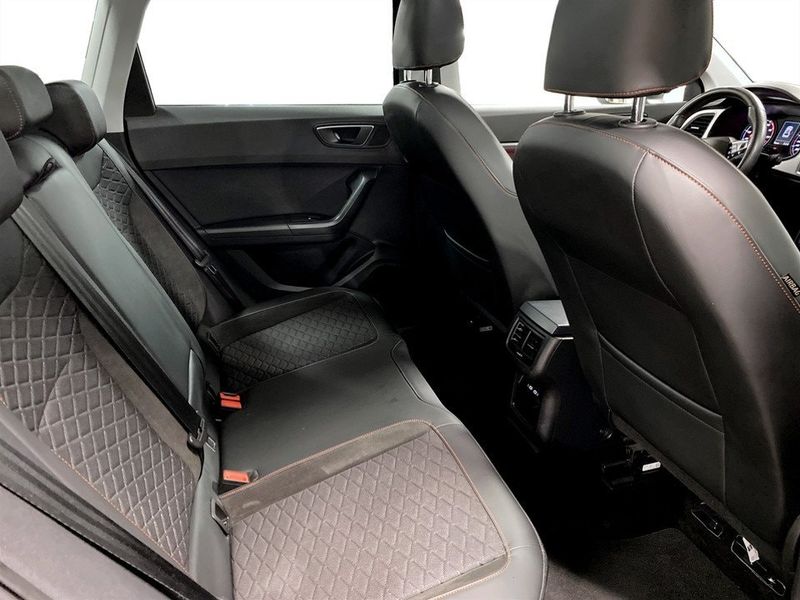 Seat Ateca bild 17