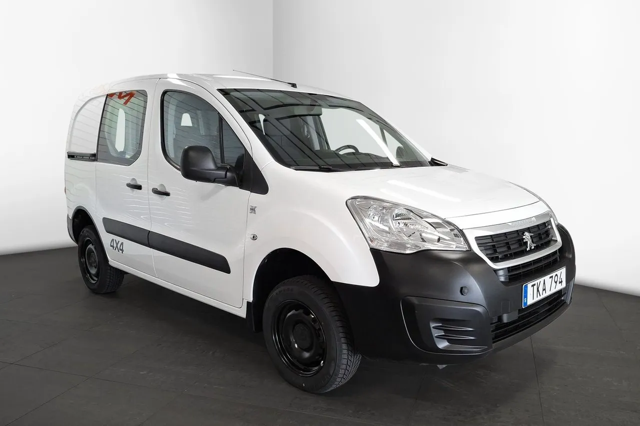 Vehicle image 1