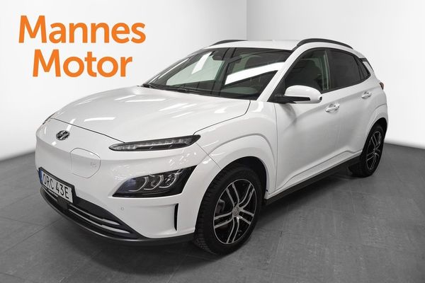 Hyundai Kona 39.2 kWh Essential - 2022