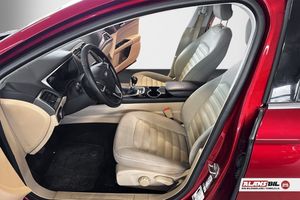 Ford Mondeo bild 5
