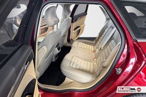 Ford Mondeo bild 6