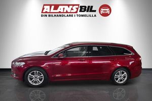 Ford Mondeo bild 3