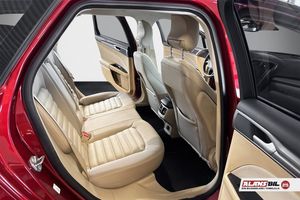 Ford Mondeo bild 9